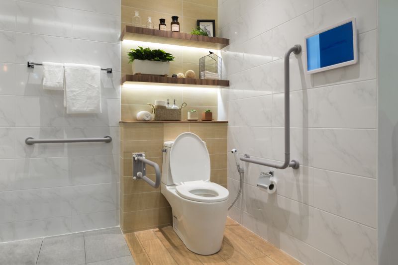 Top Bathroom Remodeling Companies in Aberdeen, MD