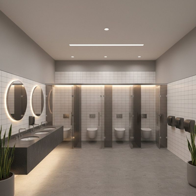 Top Bathroom Remodeling Companies in Baltimore, MD