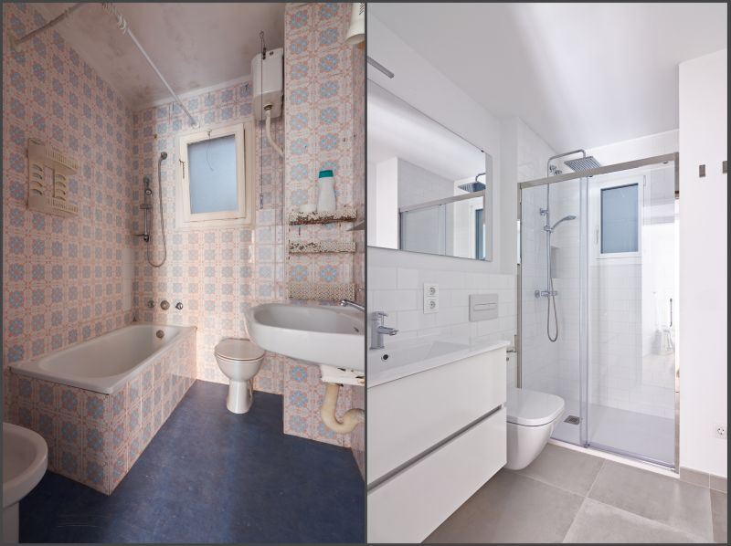 Top Bathroom Remodeling Companies in Crofton, MD