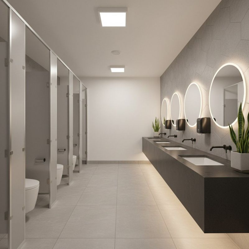 Top Bathroom Remodeling Companies in Crownsville, MD