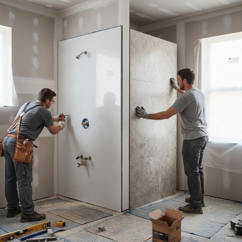 Top Bathroom Remodeling Companies in Forest Hill, MD