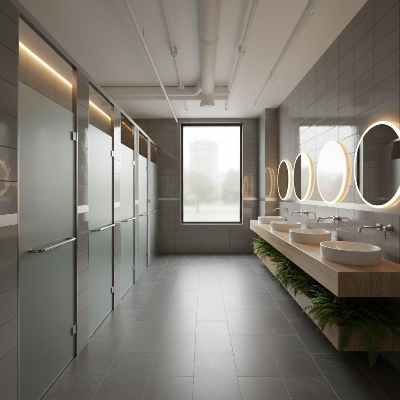 Top Bathroom Remodeling Companies in Forest Hill, MD