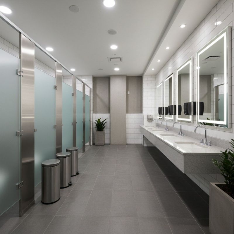 Top Bathroom Remodeling Companies in Gambrills, MD