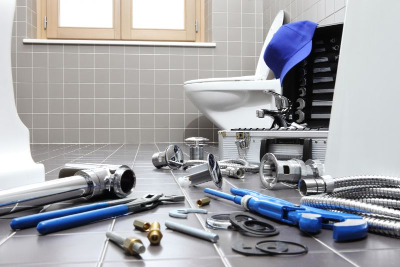 Top Bathroom Remodeling Companies in Owings Mills, MD