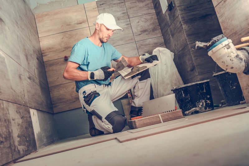 Top Bathroom Remodeling Companies in Parkton, MD