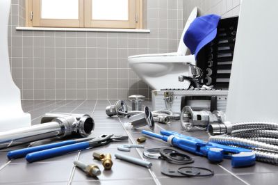 Top Bathroom Remodeling Companies in Pasadena, MD