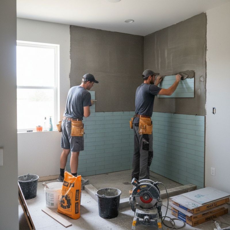 Top Bathroom Remodeling Companies in Perry Hall, MD
