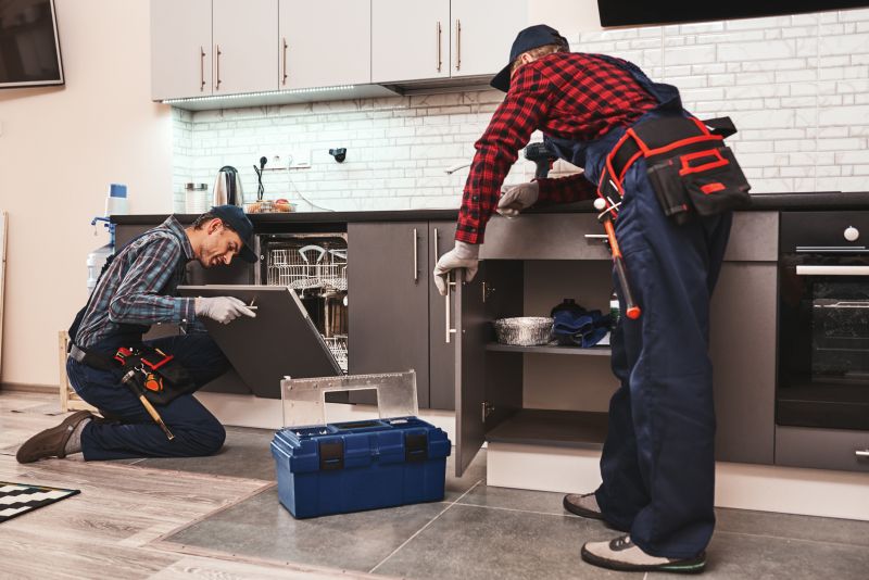 Top Bathroom Remodeling Companies in Randallstown, MD