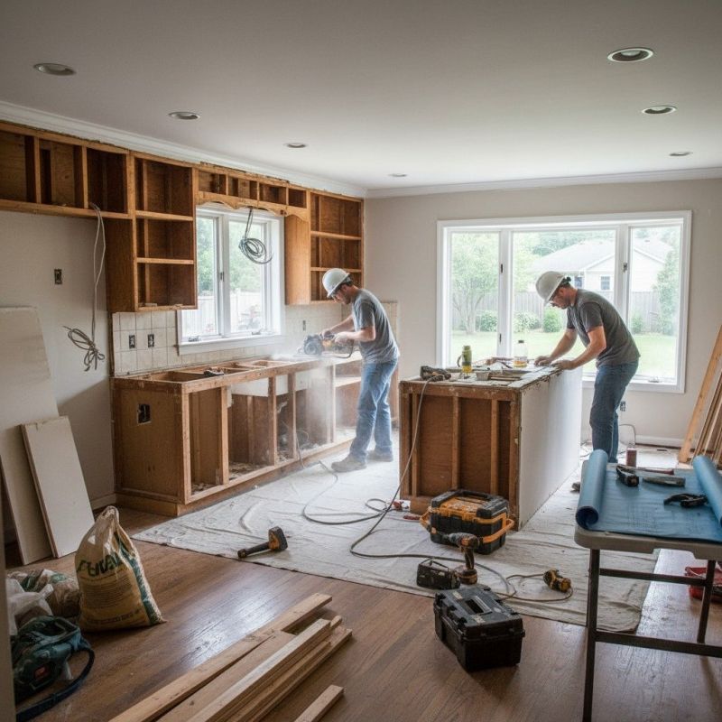 Top Bathroom Remodeling Companies in Rosedale, MD