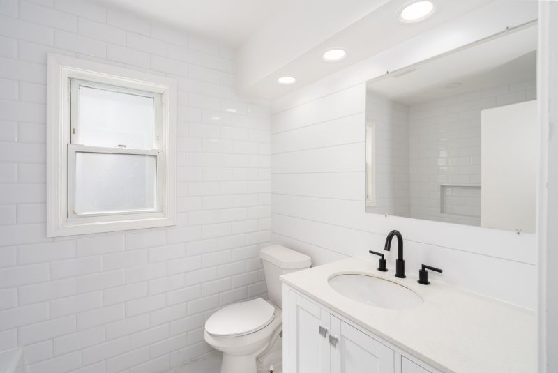 Top Bathroom Remodeling Companies in Towson, MD