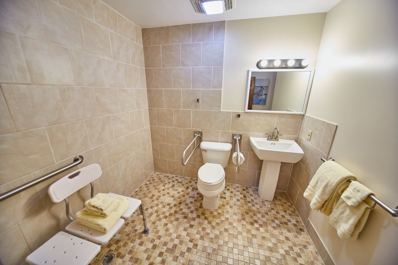 Best Bathroom Accessibility Contractors in Rosedale, MD